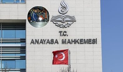 4 Nisan saldırısında yeni gelişme… Fenerbahçe’nin başvurusuna AYM’den ihlal yok kararı!