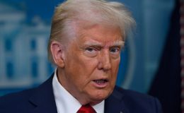 ABD Başkanı Trump, Kuzey Kore lideri Kim’le görüşmeyecek