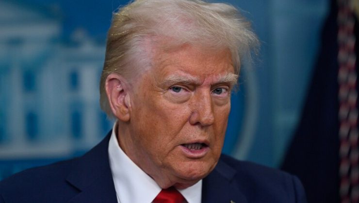 ABD Başkanı Trump, Kuzey Kore lideri Kim’le görüşmeyecek