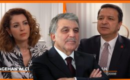 Abdullah Gül aday mı oluyor Saadet Partisi lideri Arıkan ‘aklımızdaki isim belli’ dedi