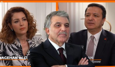 Abdullah Gül aday mı oluyor Saadet Partisi lideri Arıkan ‘aklımızdaki isim belli’ dedi
