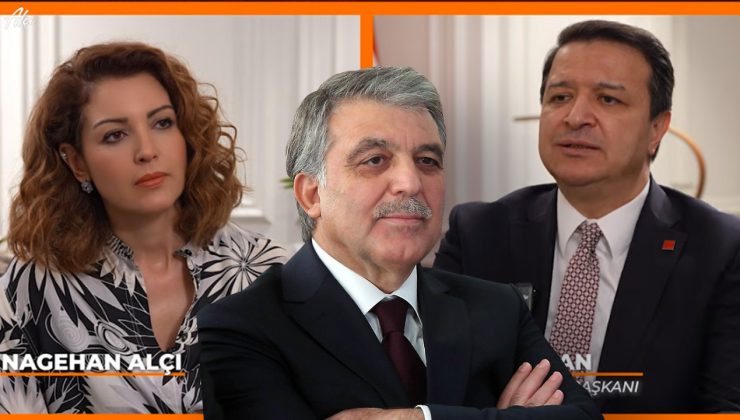 Abdullah Gül aday mı oluyor Saadet Partisi lideri Arıkan ‘aklımızdaki isim belli’ dedi