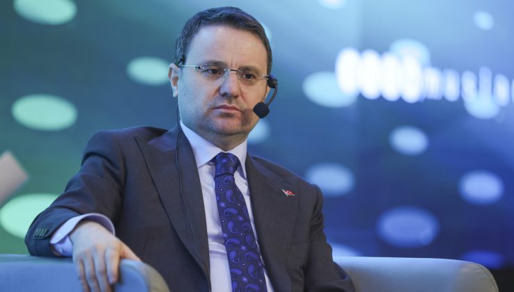 Adalet Bakanı Akın Gürlek’ten yeni anayasa açıklaması