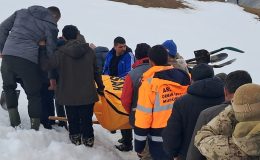 Artvin’de aylar önce çığ altında kalan çobanın cansız bedeni bulundu