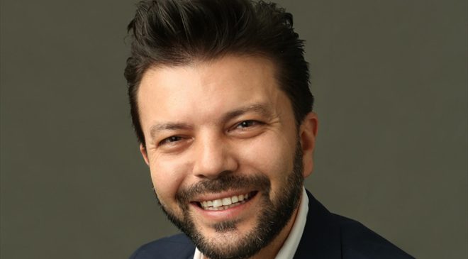 Arzum’da üst düzey atama