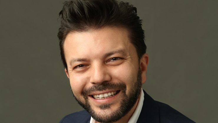 Arzum’da üst düzey atama