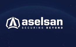 Aselsan yeni logo ve mottosunu tanıttı