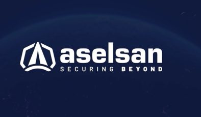 Aselsan yeni logo ve mottosunu tanıttı