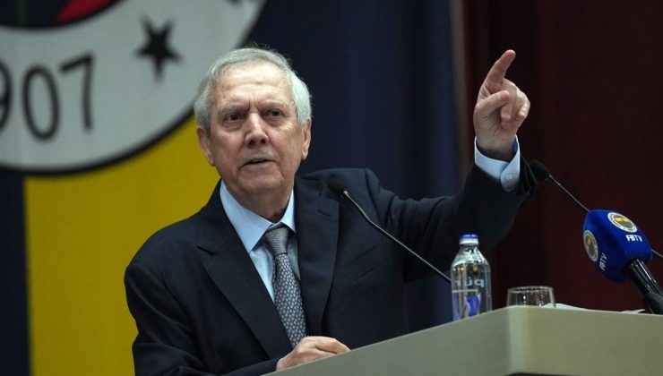 Aziz Yıldırım’a camiadan büyük baskı! Kararını açıklayacak