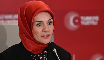 Bakan Göktaş’tan sosyal medya düzenlemesi açıklaması