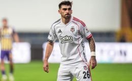 Beşiktaş’ta Jota Silva gelişmesi! Sezon sonu planı belli oldu…