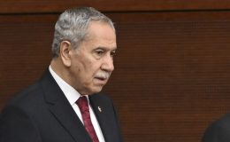 Bülent Arınç’tan ‘yeni parti’ açıklaması