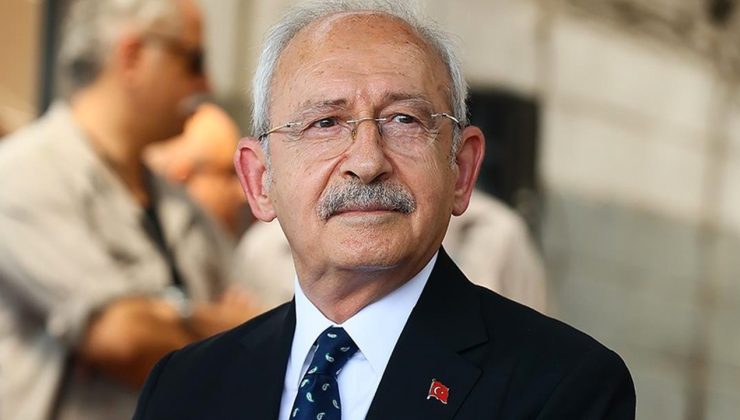 CHP’de milletvekillerinden istifa kararı! Kemal Kılıçdaroğlu devreye girdi iddiası