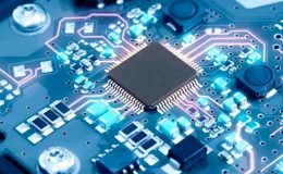 Çip üreticisi Intel’in geliri ilk çeyrekte yüzde 7 arttı