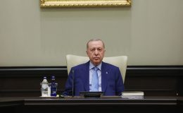 Cumhurbaşkanlığı Kabinesi toplandı! Kurban Bayramı tatili 9 gün olacak mı?