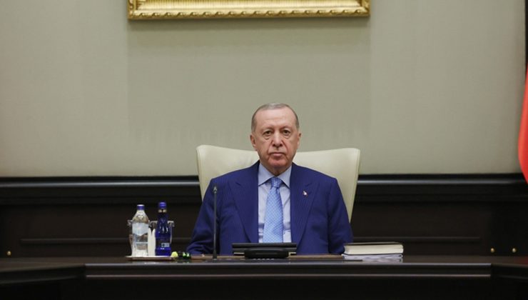 Cumhurbaşkanlığı Kabinesi toplandı! Kurban Bayramı tatili 9 gün olacak mı?
