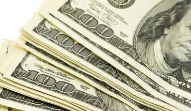 Dolar ve Euro’da günün ilk alış-satış rakamları
