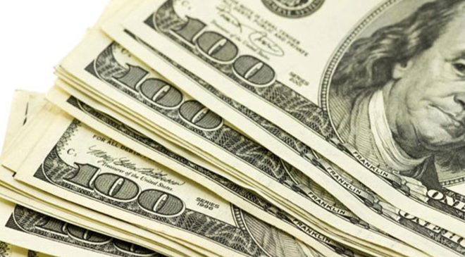 Dolar ve Euro’da günün ilk alış-satış rakamları