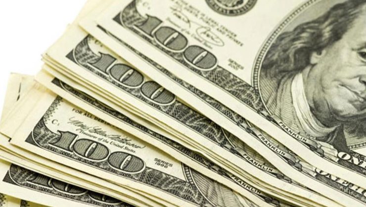 Dolar ve Euro’da günün ilk alış-satış rakamları