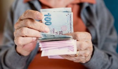 Emekli ve memur Temmuz 2026 zammı sürpriz şekilde arttı! 4 aylık zamma bakın