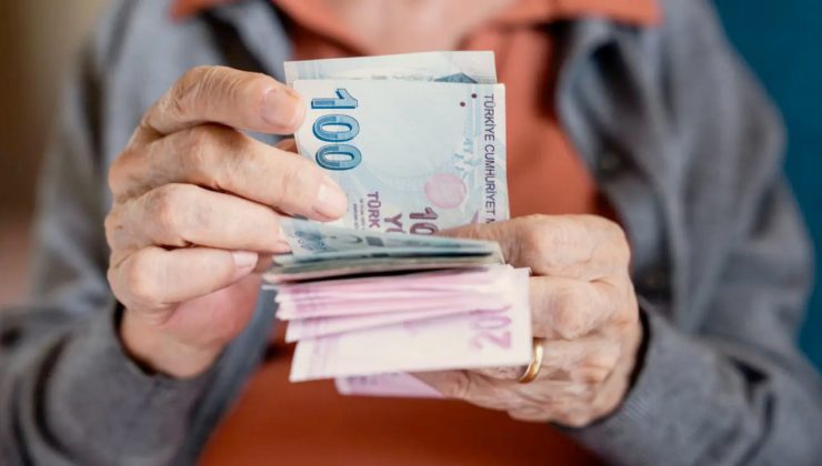 Emekli ve memur Temmuz 2026 zammı sürpriz şekilde arttı! 4 aylık zamma bakın