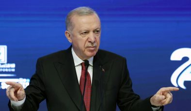 Erdoğan’ın AB sözleri dünya basınında ‘Avrupa’ya çivi gibi sözler’