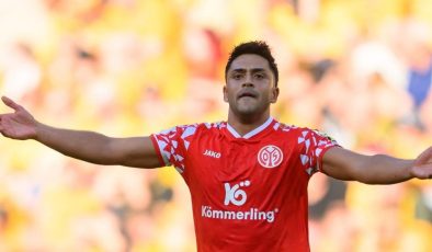 Galatasaray’a Alman orta saha! Yönetim istiyor, Okan Buruk kararsız…