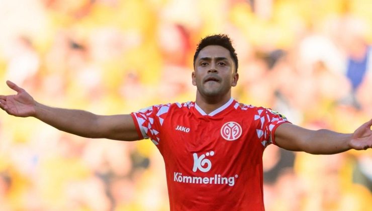 Galatasaray’a Alman orta saha! Yönetim istiyor, Okan Buruk kararsız…