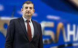 Haluk Bayraktar SAHA 2026’da duyurdu: ’81 ilde merkez kuracağız’