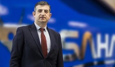 Haluk Bayraktar SAHA 2026’da duyurdu: ’81 ilde merkez kuracağız’