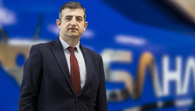 Haluk Bayraktar SAHA 2026’da duyurdu: ’81 ilde merkez kuracağız’