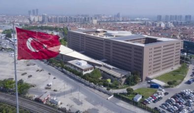 İBB davasında tutuklu sanık ile ilgili iddialara Başsavcılıktan yalanlama