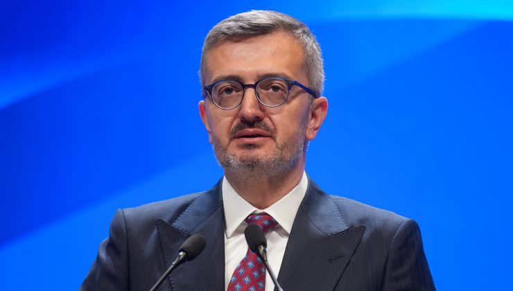 İletişim Başkanı Duran’dan, ‘SAHA 2026 Fuarına’ ilişkin paylaşım