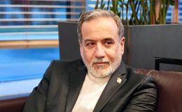 İran Dışişleri Bakanı Abbas Erakçi’den ABD’ye uyarı