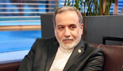 İran Dışişleri Bakanı Abbas Erakçi’den ABD’ye uyarı