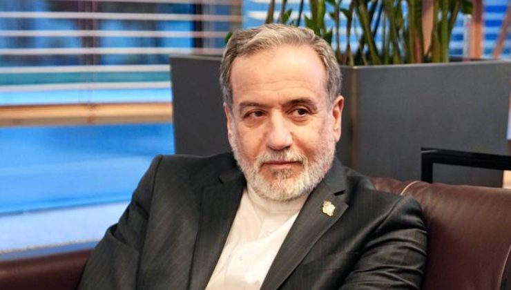 İran Dışişleri Bakanı Abbas Erakçi’den ABD’ye uyarı