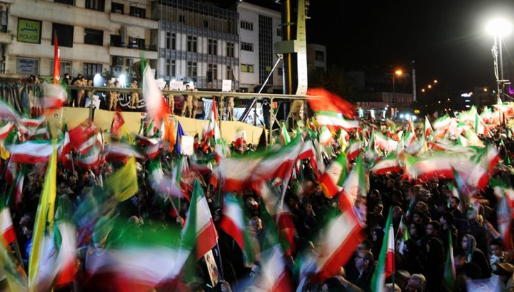 İran’da ‘düşmanla işbirliği’ iddiasıyla 22 kişinin mal varlığına el konuldu