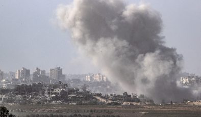 İsrail’in Lübnan’da 2 Mart’tan bu yana düzenlediği saldırılarda ölenlerin sayısı 2 bin 700’ü geçti