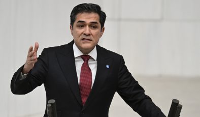 İYİ Parti Sözcüsü Buğra Kavuncu’dan ‘bayram ikramiyesi’ açıklaması