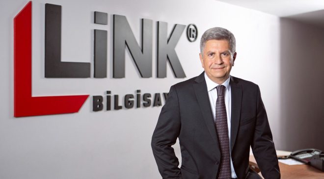 Link Bilgisayar’ın ilk çeyrek net karında yüzde 272 oranında rekor artış