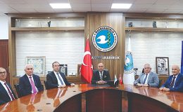 Marmarabirlik üretici merkezli büyüme ve ihracata odaklandı