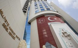 MHP’de kurultay tarihi belli oldu