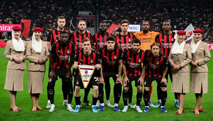 Milan ekonomisi çöküşte: Birçok isim topun ağzında!