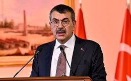 Milli Eğitim Bakanı Tekin’den ‘World Decolonization Forum’una ilişkin paylaşım