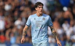 Nicolo Zaniolo’dan flaş açıklamalar! ‘Udinese’de kalmaya hazırım…‘