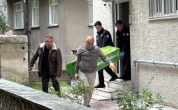 Niğde’de bir kişi apart evde ölü bulundu
