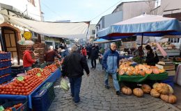 Nisan ayı enflasyonu belli oldu! Memur ve emekli zammı için kritik veri