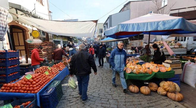 Nisan ayı enflasyonu belli oldu! Memur ve emekli zammı için kritik veri