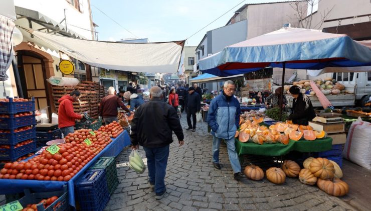 Nisan ayı enflasyonu belli oldu! Memur ve emekli zammı için kritik veri