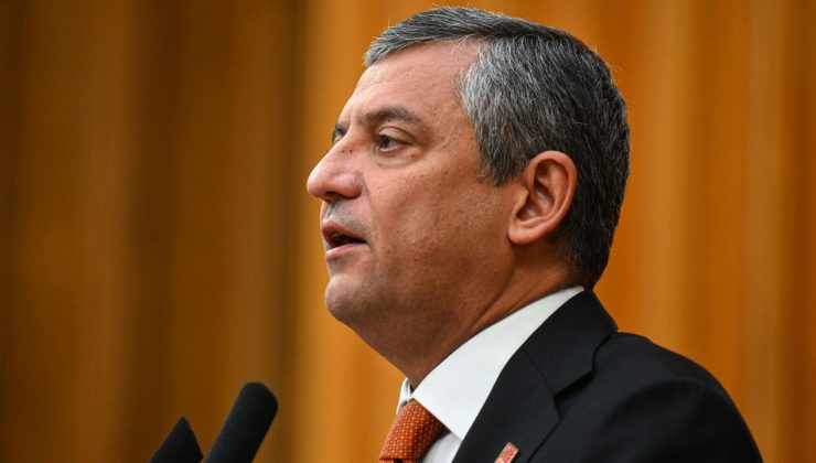 Özgür Özel: Seçim çalışmaları yeni bir evreye girmiştir